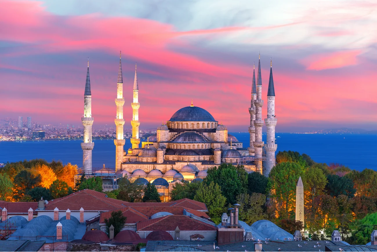 Recommended Trip Image