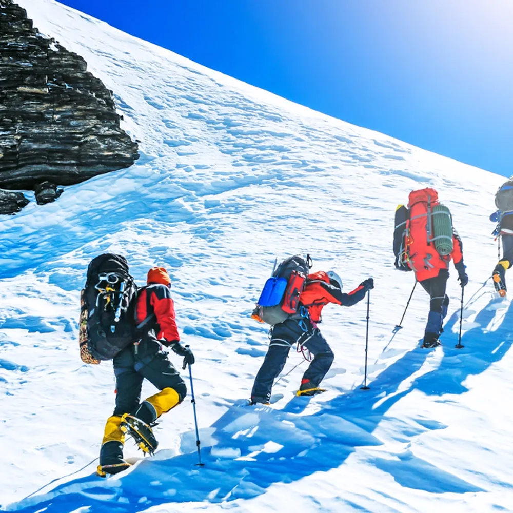 Adventure Treks