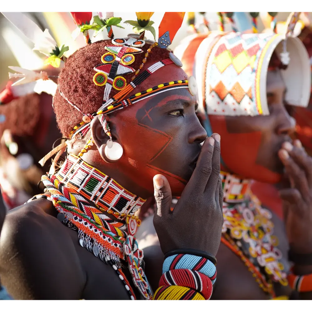 Africa