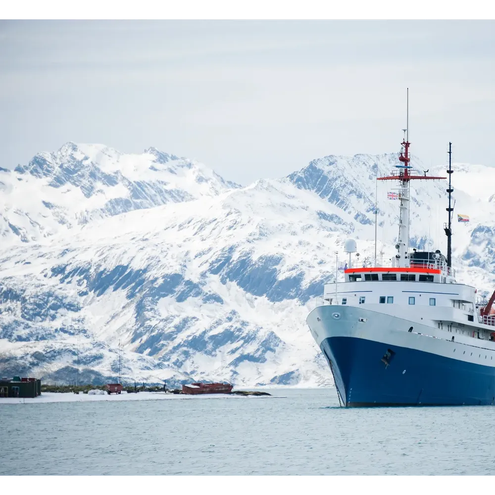 Antartica