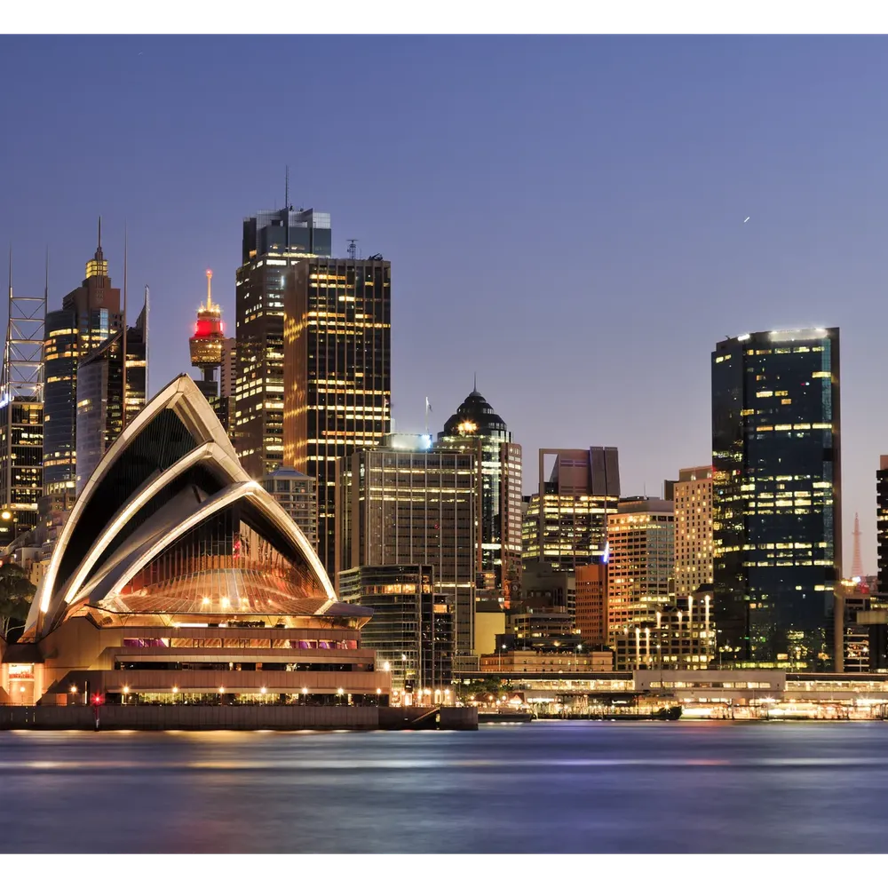 Australia
